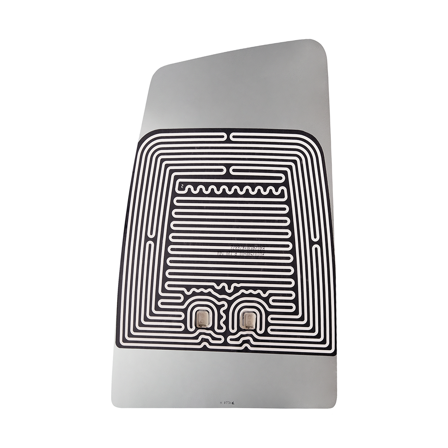 SIDE VIEW MIRROR HEATED